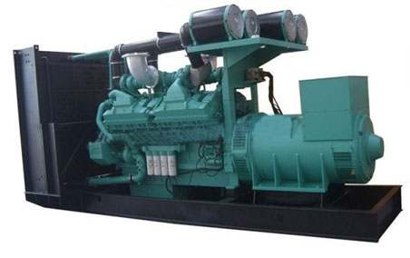 零陵200kw康明斯发电机组图片 零陵200kw康明斯发电机组图片
