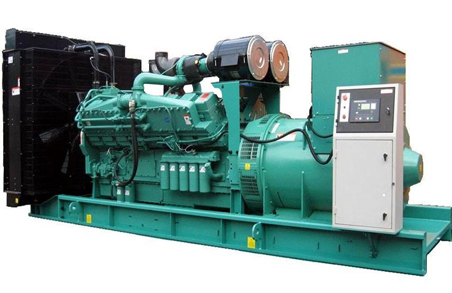 零陵570kw康明斯柴油发电机组图片 零陵570kw康明斯柴油发电机组图片
