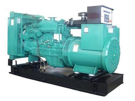 零陵80kw康明斯柴油发电机组图片 零陵80kw康明斯柴油发电机组图片