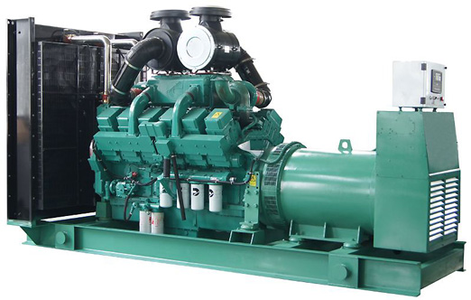 零陵220kw康明斯柴油发电机组图片 零陵220kw康明斯柴油发电机组图片