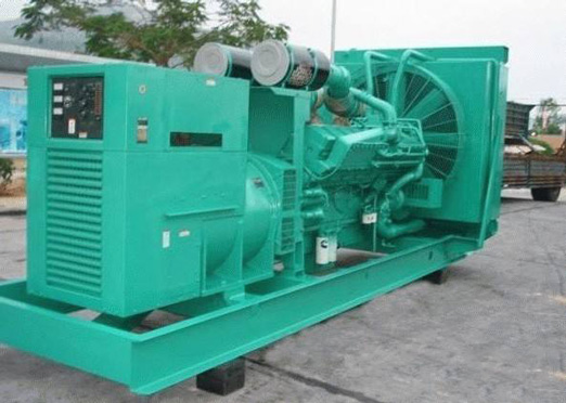 零陵75kw康明斯柴油发电机组图片 零陵75kw康明斯柴油发电机组图片