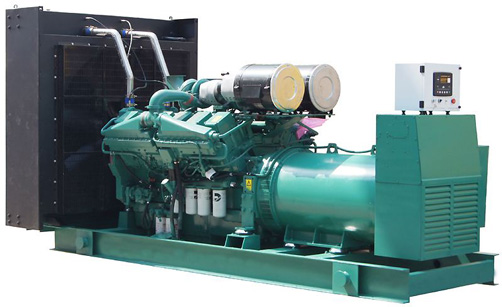 零陵30kw康明斯柴油发电机组图片 零陵30kw康明斯柴油发电机组图片