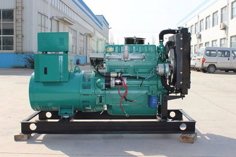 零陵小型柴油发电机