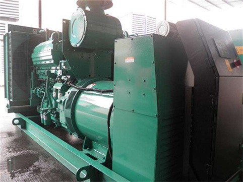 零陵柴油发电机 零陵柴油发电机