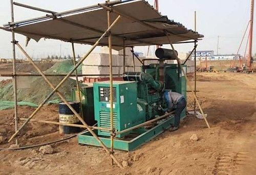 零陵发电机出租 零陵发电机出租