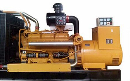 零陵发电机出租