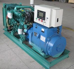 零陵发电机出租