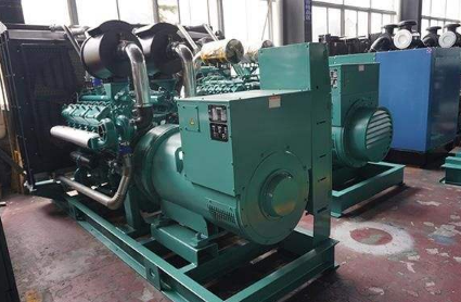 零陵柴油发电机 零陵柴油发电机